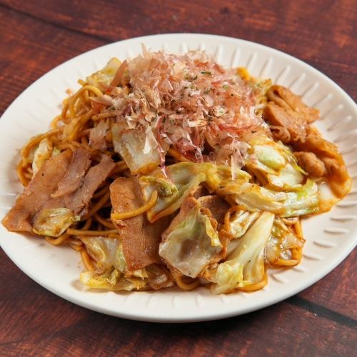 焼きそば(ソース)