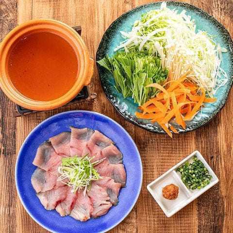 Buri shabu