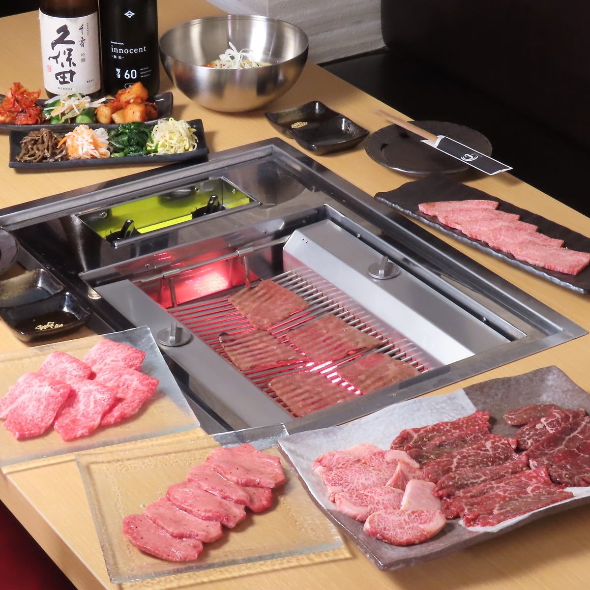 90分飲み放題付き♪匠屋おすすめコースございます!