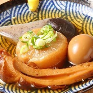 여유로운 오뎅