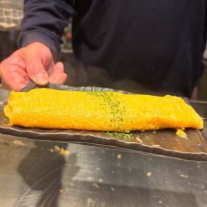 계란말이