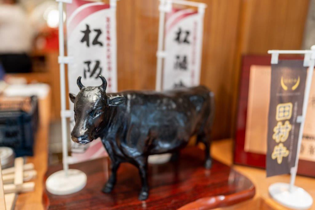 絶品焼肉とこだわりのお酒で乾杯♪ゆったりとお楽しみください。