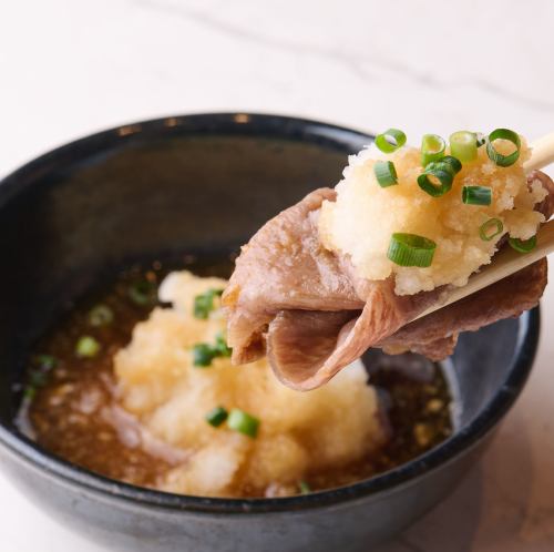 自慢のお肉をコースでも！