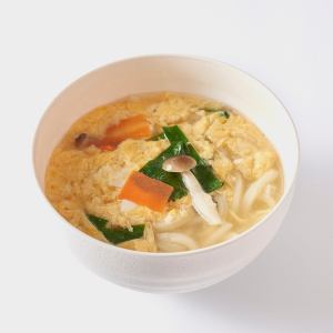 子供用うどん