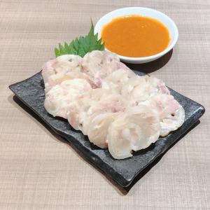 骨なし豚足