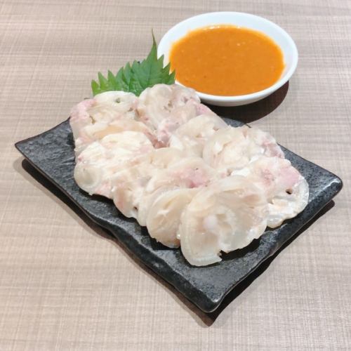 骨なし豚足