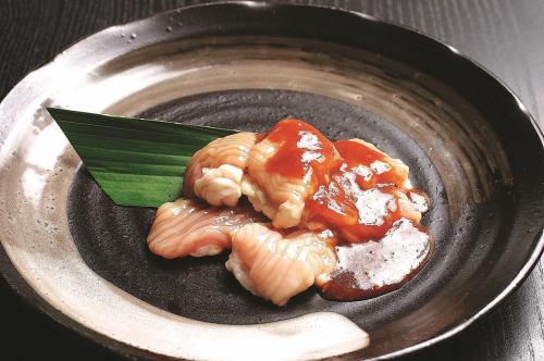 牛テッチャン