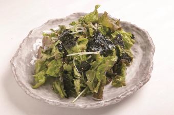 サラダ各種