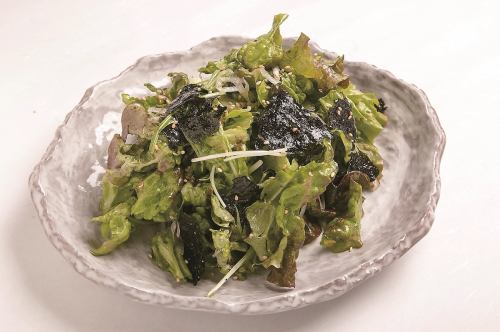 サラダ各種