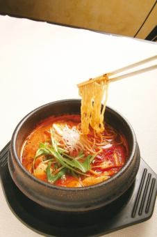 麺各種