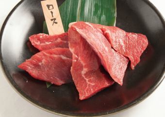 ロース