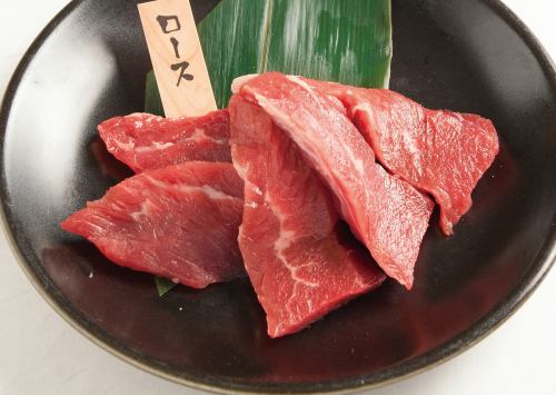 ロース