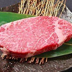 フィレ100g