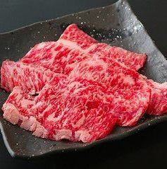 和牛カルビ
