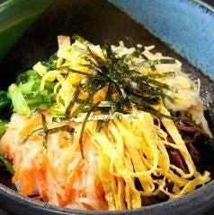 ビビンバ