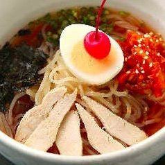 冷麺