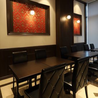 12/24(수), 25(목) 한정★크리스마스 특별 코스 1인 8,000엔