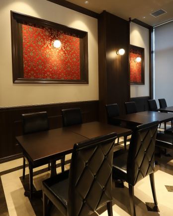 Limited to December 24th (Wed) and 25th (Thu) ★ Christmas special course 8,000 yen per person