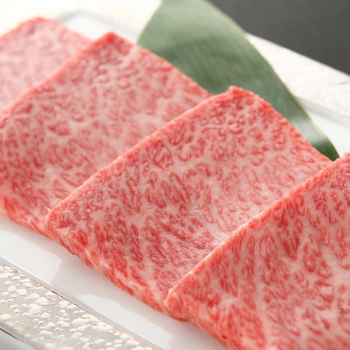 熟成肉など厳選国産赤身肉の旨みを満喫できるメニューをご用意！