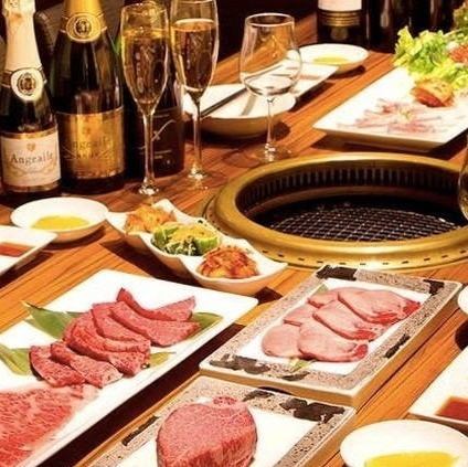 ◆需提前預訂!人氣自助餐