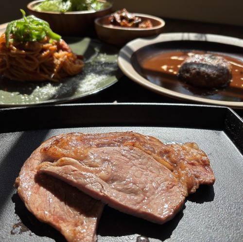 학생!! 요리, 음료 무제한 코스