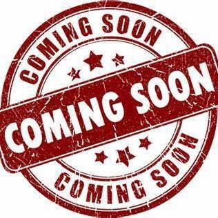 近日オープン予定