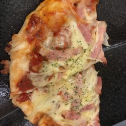 ピザ クォーター/ハーフ