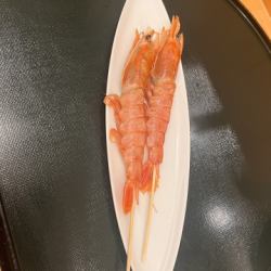 シュリンプ串