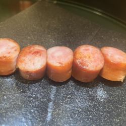 リングイッサ串