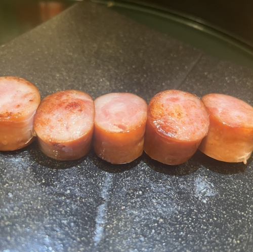 リングイッサ串