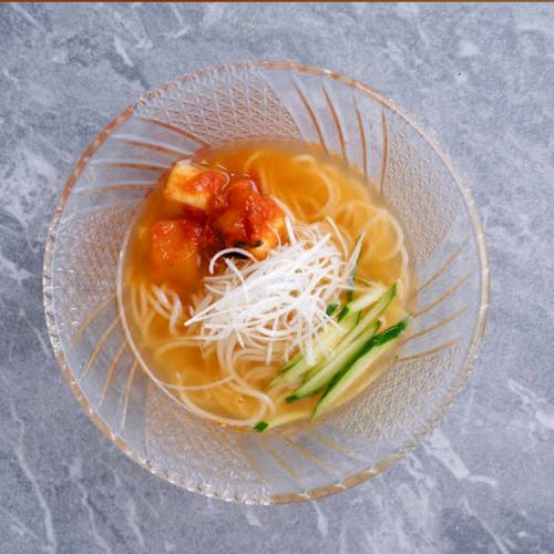 冷麺