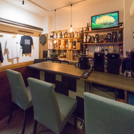 【2時間制飲み放題】貸切コース2990円(税込)※8名様以上でご予約の方