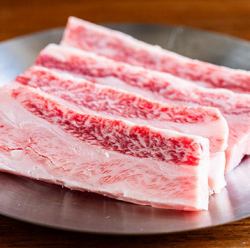 【おすすめ】ふじ山カルビ