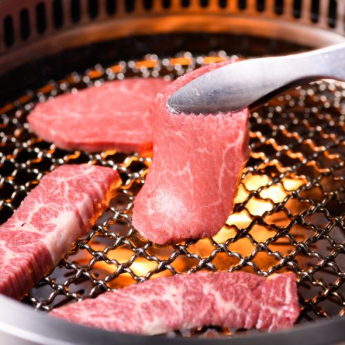 【食通が唸る】上質な焼肉