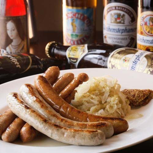 ドイツ・ヨーロッパを堪能