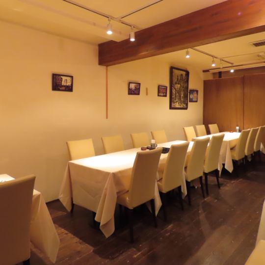 【月～木限定！】30名様以上店内貸切ご宴会プラン6600円（税込）《９品》