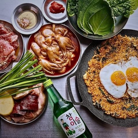 厳選食材を最高の状態で！