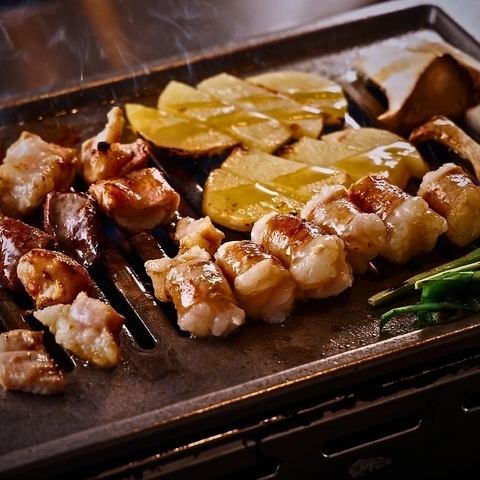 いっぱい食べてもくどくない・・・！♪