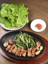 7,8,9Juicy Samgyeopsal