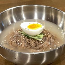 冷麺