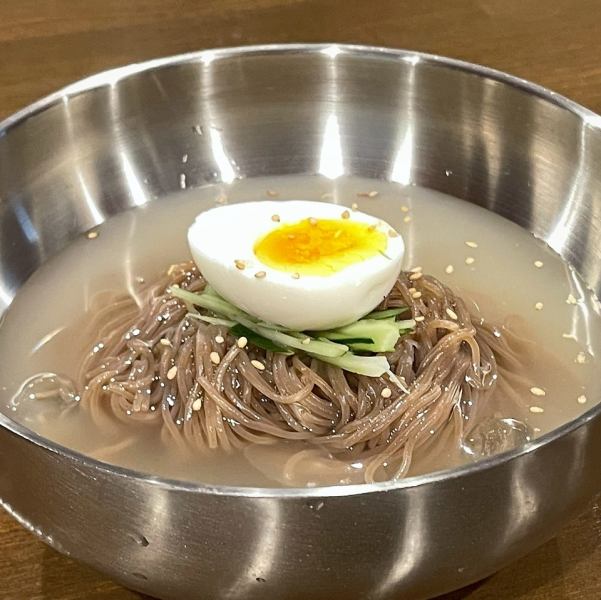 冷麺
