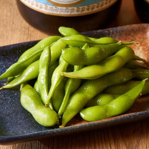 Edamame