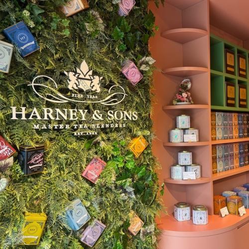 HARNEY & SONS