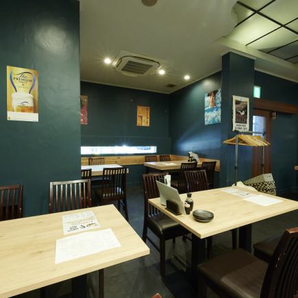 【2H飲み放題付】大皿宴会コース◆お造りや本日の逸品料理を満喫!宴会に最適 全8品5000円(税込)