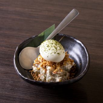 特製ポテトサラダ