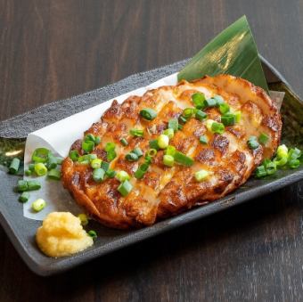 さつま揚げ