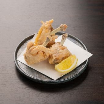 手羽のチューリップ(3個)