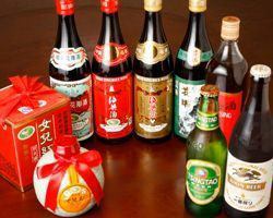 All-you-can-drink for 2 hours per person! We have a wide variety of products from Kirin Ichiban Shibori!