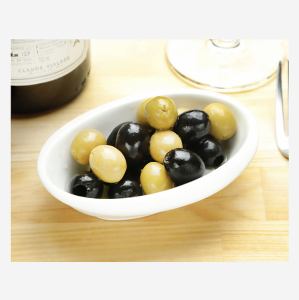 いろいろオリーブの盛り合わせ