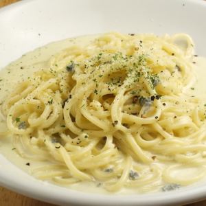 ゴルゴンゾーラ